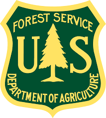 US forest service