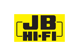 JB Hi-Fi